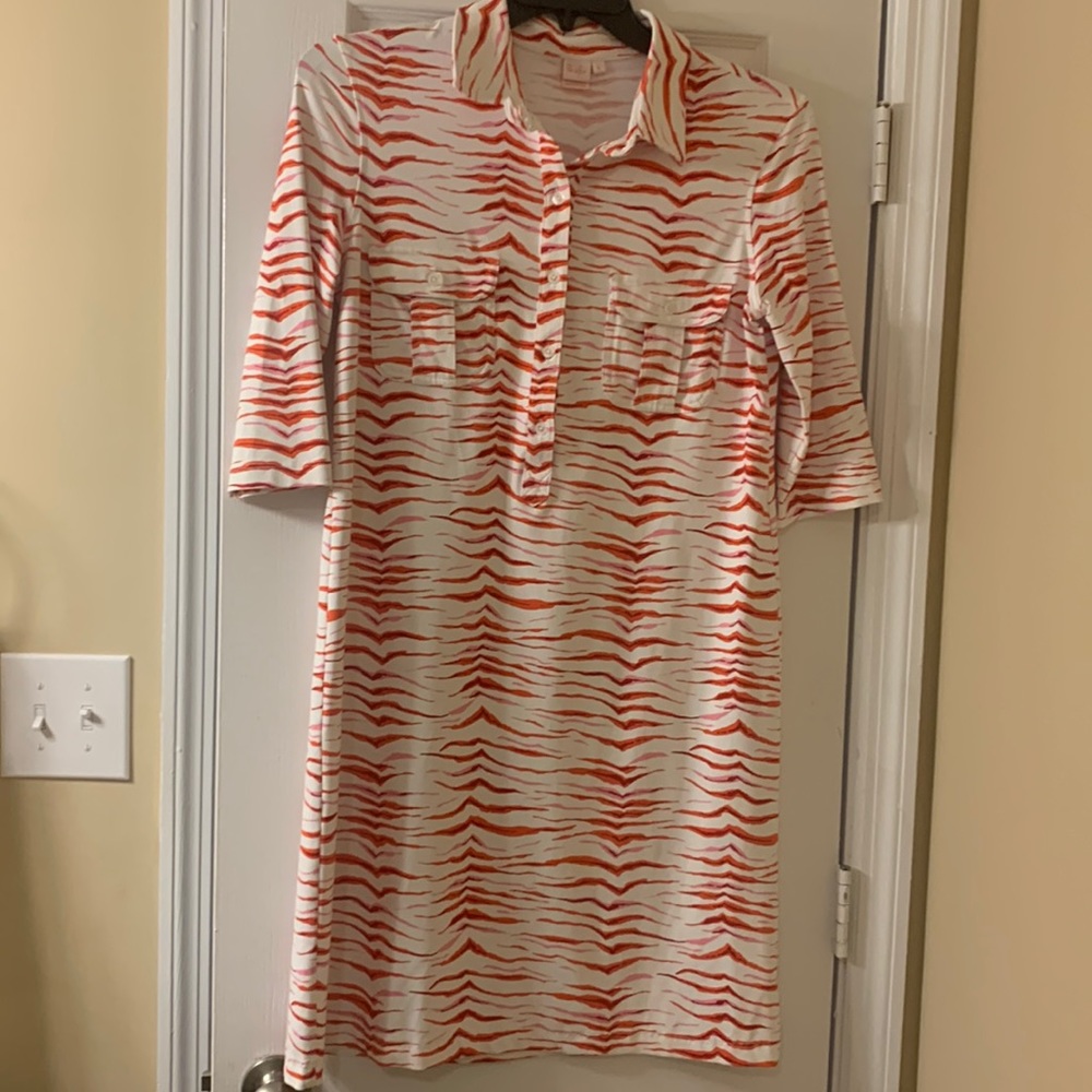 EUC Persifor dress
